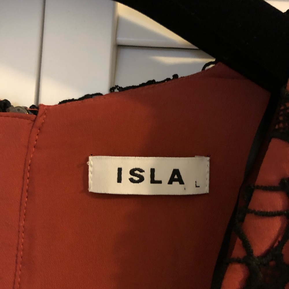 ISLA romper - Picture 4 of 7